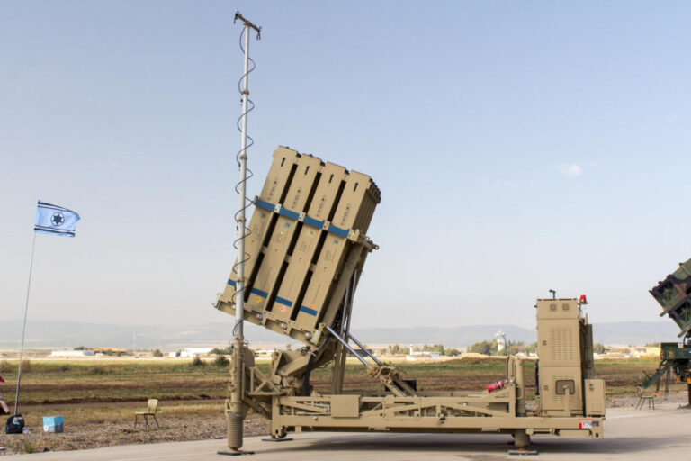 Kako je Hamas nadmudrio Izraelski ‘‘Iron Dome‘‘, najbolji sistem raketne zaštite na svijetu?