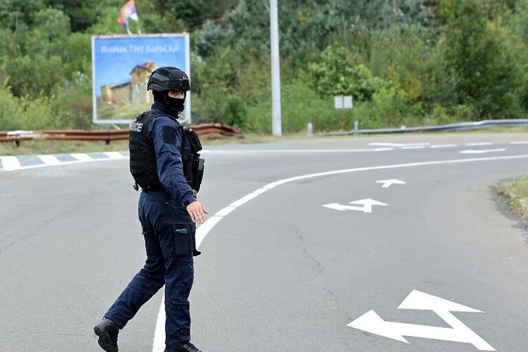 Evropska unija: Ono što se dogodilo u Banjskoj na Kosovu imat će posljedice