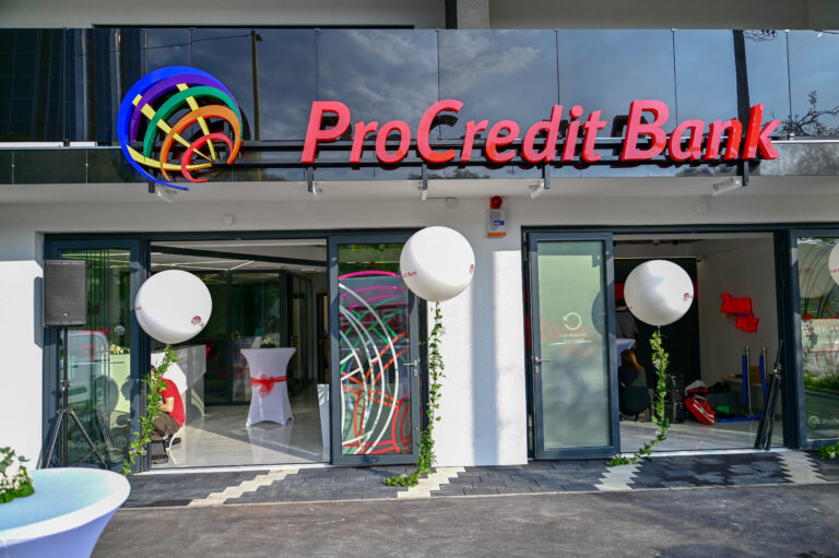 ProCredit Bank: Otvorena nova poslovnica u Tešnju