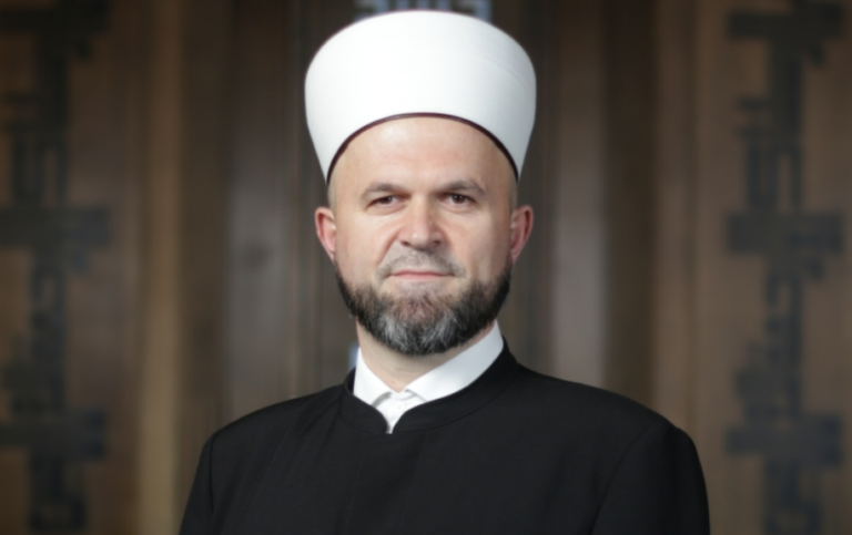 Muhamed ef. Demirović izabran za sandžačkog muftiju i predsjednika Mešihata IZ-a Sandžaka