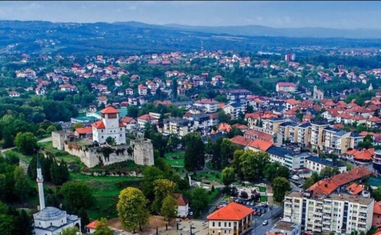 500 radnika u Gradačcu ostalo bez posla