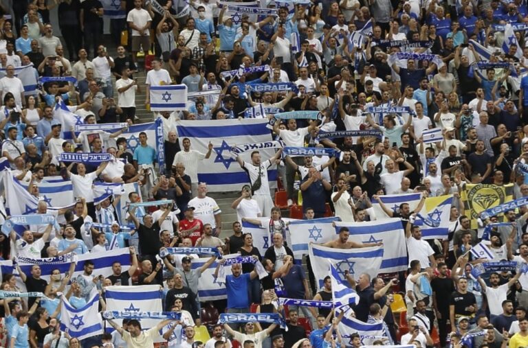 Izraelski klubovi imaju poseban zahtjev za UEFA-u, predstavljao bi pravi presedan u nogometu