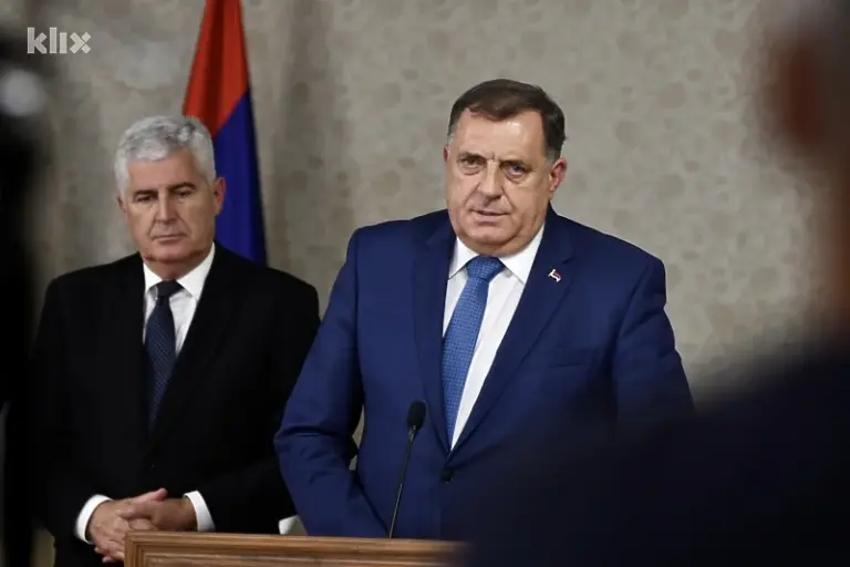 “Đavo je u detaljima”: Zašto Dodik insistira da sjedište Višeg suda bude u Banjoj Luci