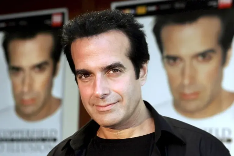 David Copperfield najavio najveću iluziju do sada: Ako vidite nešto čudno na nebu…