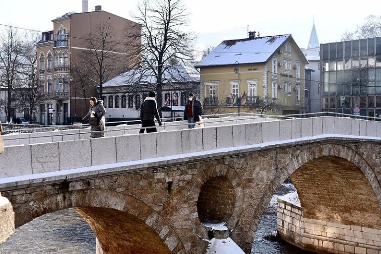 Prve najave govore da će zima biti blaga, ali sa više snježnih padavina nego prošle godine