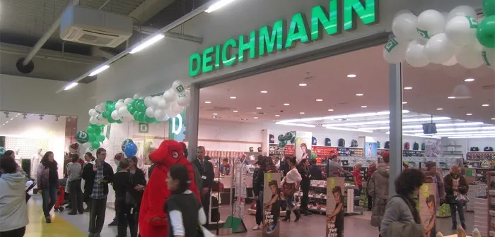 Njemački div Deichmann zatvara 28 poslovnica! Čak 280 radnika ostaje bez posla.