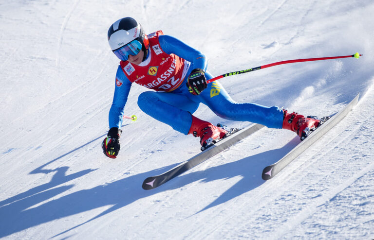 Bh. skijašica Muzaferija za 072info: Nadam se da ću ostvariti svoj san – osvojiti medalju na olimpijskim igrama