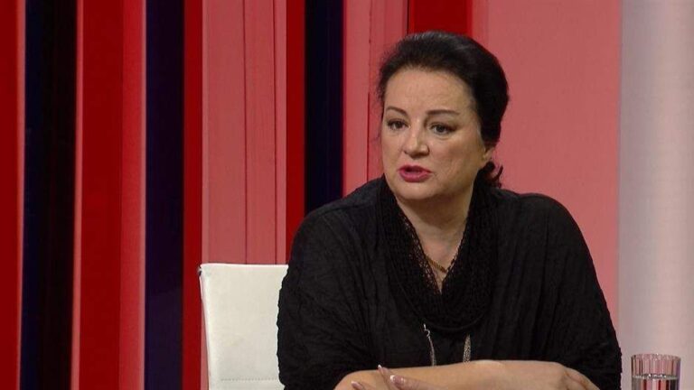 Svetlana Cenić: U BiH ne može ni budžet da se usvoji, a kamoli Evropa