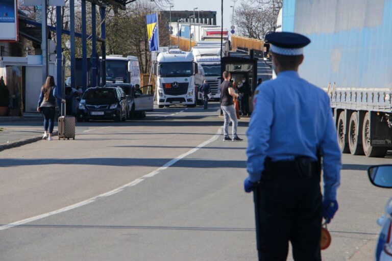 Pooštrena pravila: Šta možete unijeti, a šta iznijeti iz BiH u Hrvatsku?