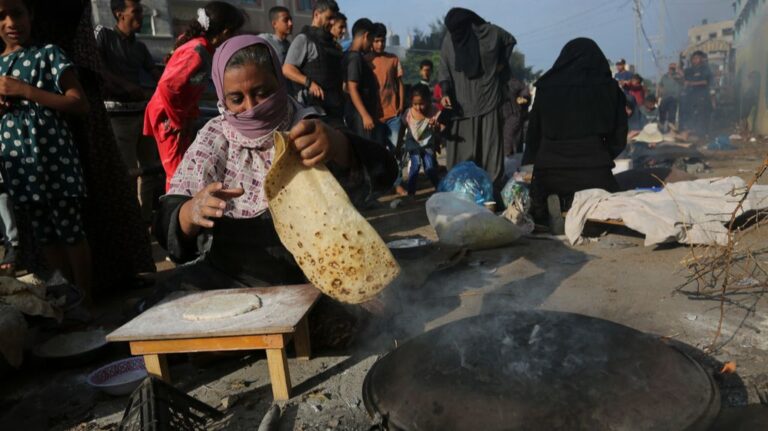 UN: Prošle godine ubijeno 89.000 žena, u Gazi stradaju dvije palestinske majke svaki sat