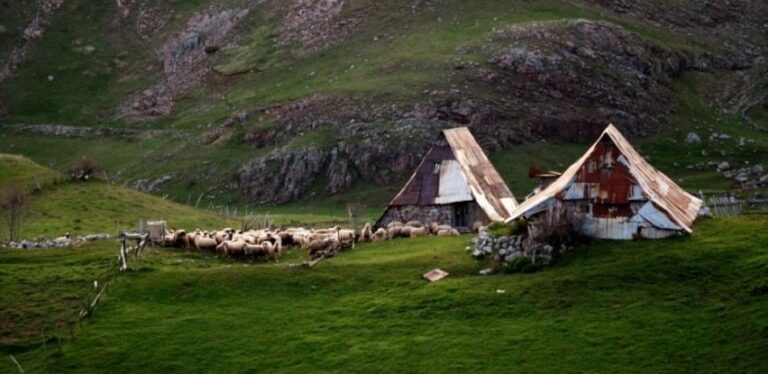 Ovo je selo nagrađeno oznakom “Najljepša sela Bosne i Hercegovine”