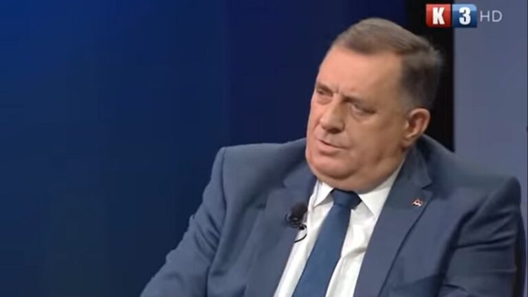 Dodik otkrio gdje se vidi u 2030. godini: “Bit ću u prvom mandatu predsjednika samostalne RS”