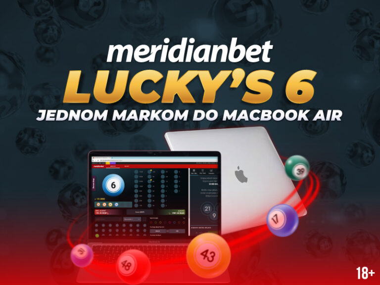 NOVEMBAR U MERIDIANU STARTA JAKO: Nikad lakše do MacBook-a