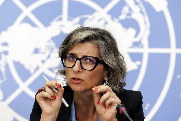 Izvjestiteljica UN-a: Podigli smo uzbunu u međunarodnoj zajednici, ali niko ne sluša