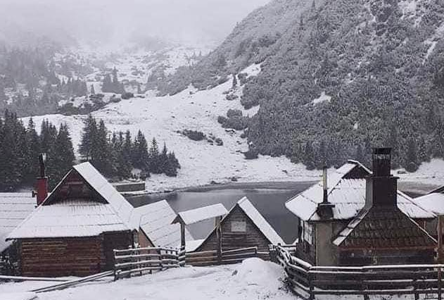 Poznati meteorolog objasnio kakva bi mogla biti zima: Sve upućuje na jedno