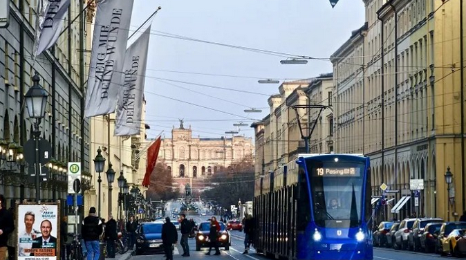 Koliku zaradu treba imati za stan od 80 kvadrata u Njemačkoj