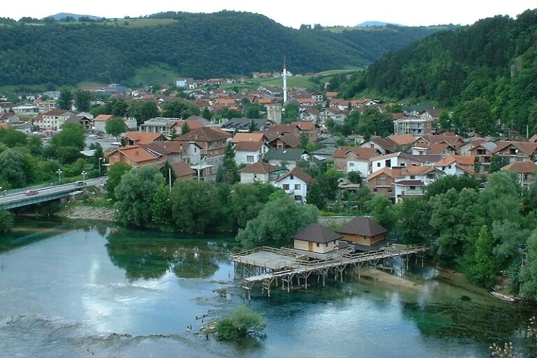 Na teritoriji FBiH počela istraživanja o utjecaju izgradnje skladišta radioaktivnog otpada na granici