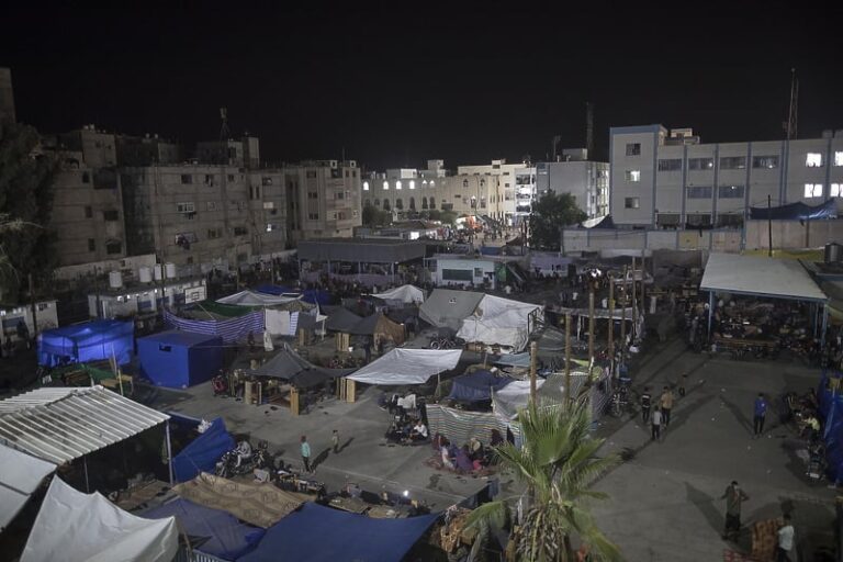 Izrael ponovo bombardovao područje kampa Jabalia, u udaru na školu poginulo najmanje 15 osoba