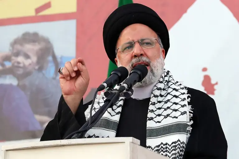 Iranski predsjednik stiže u posjetu Saudijskoj Arabiji: Hoće li tema razgovora biti i Gaza?