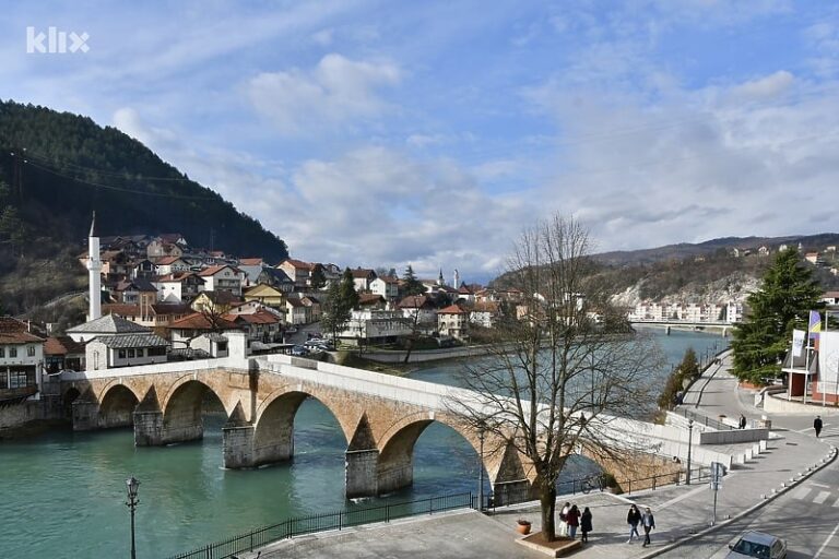 Slučaj džamije u Konjicu: Medžlis Islamske zajednice optužio Trlina za klevetu i najavio tužbu