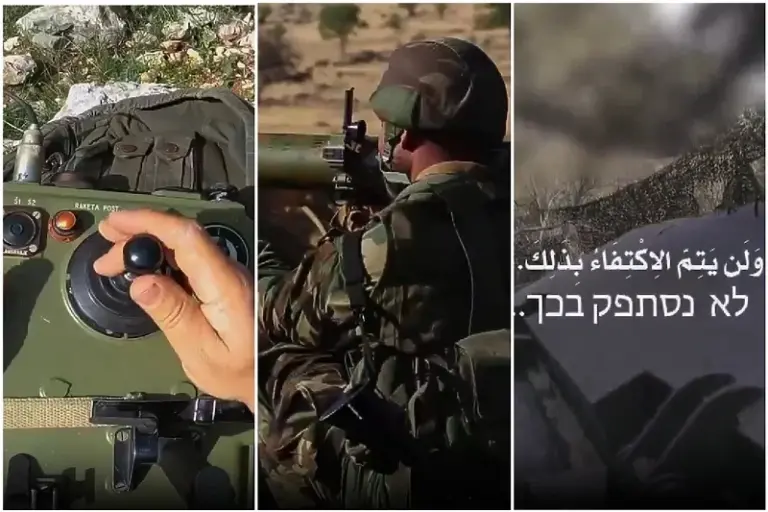 Hezbolah objavio snimak napada na izraelske položaje: “Ovo nije dovoljno”