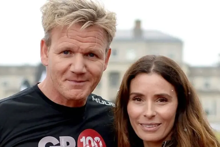 Gordon Ramsay dobio šesto dijete, podijelio fotografije supruge i bebe