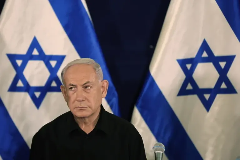 Netanyahu o njegovoj odgovornosti za napad Hamasa: Da li su Busha pitali za 11. septembar?