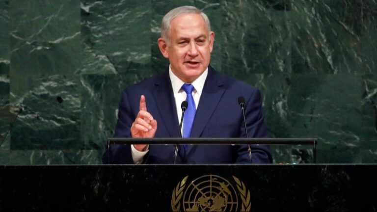 Netanjahu o planu nakon rata: Zadržat ćemo sigurnosnu odgovornost nad Gazom na neodređeni period