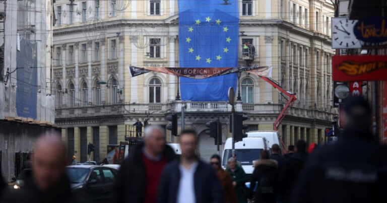 Zabrinjavajuće sve češće izjave o mogućnosti odustajanja od puta ka EU