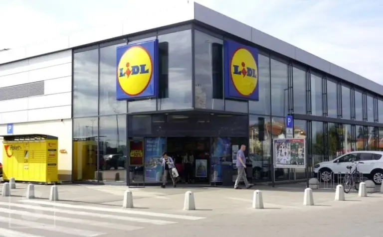 Lidl poduzima drastične korake protiv krađe – ovo se njihovim zaposlenicima neće svidjeti