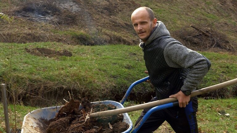 Meni ne treba Njemačka, više zaradim kod kuće!