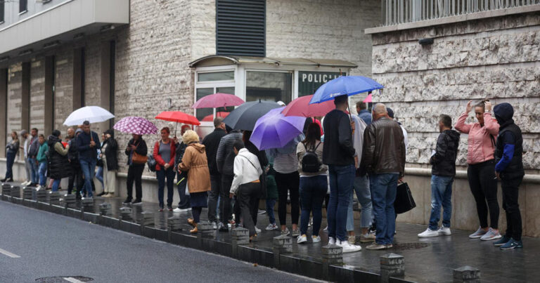 Šta se mijenja u Zakonu o doseljavanju stručne radne snage u Njemačku?