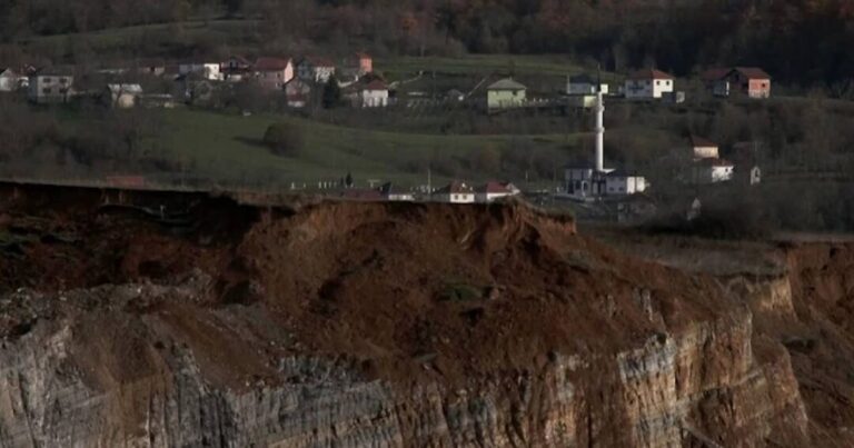 Privatni rudnik ugrožava cijeli grad, a investitor je jedan od najbogatijih bh. poduzetnika