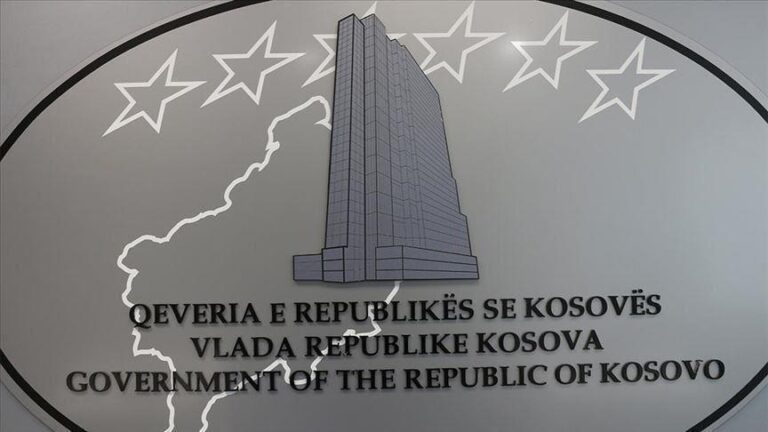 Vlada Kosova osnovala Institut za ratne zločine