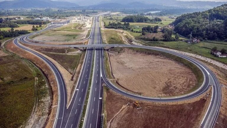 Kada će u RS biti izgrađeni novi kilometri autoputa