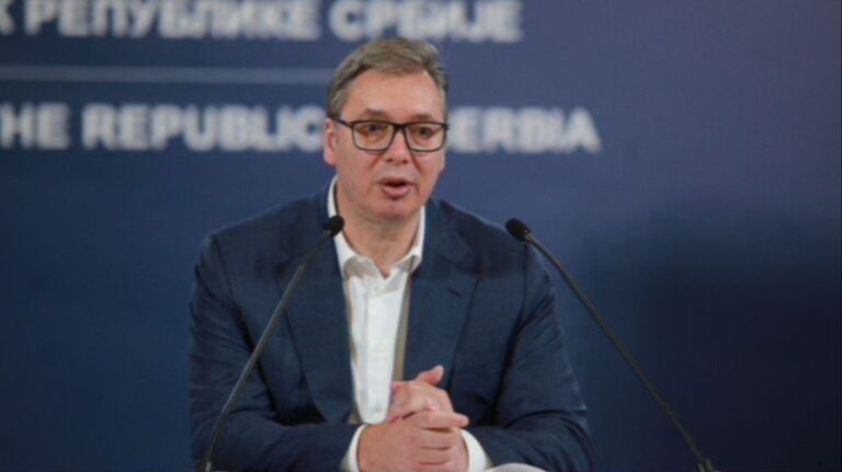 Vučić: “Zašto nema obdukcije Nedeljkovića,Milenkovića i Mijailovića?”