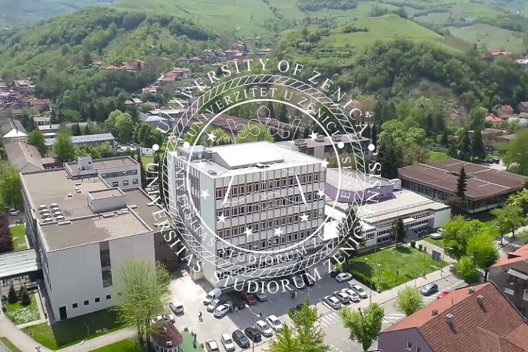 Svi uposlenici Univerziteta u Zenici dobivaju povećanje plata za 250 KM