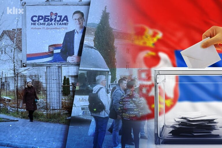 Čak 180 hiljada građana BiH je u 11 godina dobilo državljanstvo Srbije: Evo kako RS “gura” Vučića