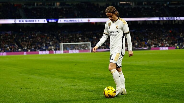 Napušta li Modrić veliki Real Madrid