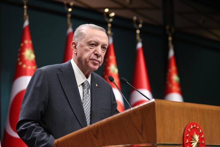 Erdogan nikad oštriji: Bolji svijet je moguć, ali bez Amerike