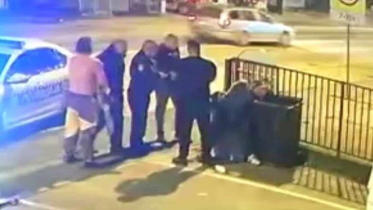 Brutalan napad u BiH: Muškarca udarali šakama i sjekirom u glavu (VIDEO)