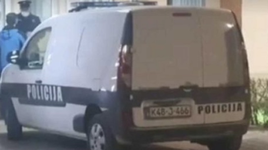 DRAMA U BiH: Profesor teško povrijeđen u pokušaju da zaustavi kradljivce automobila (VIDEO)