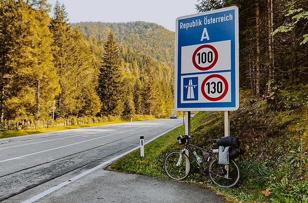 Austrija: Ko bude drastično prekoračio brzinu ostat će bez vozila