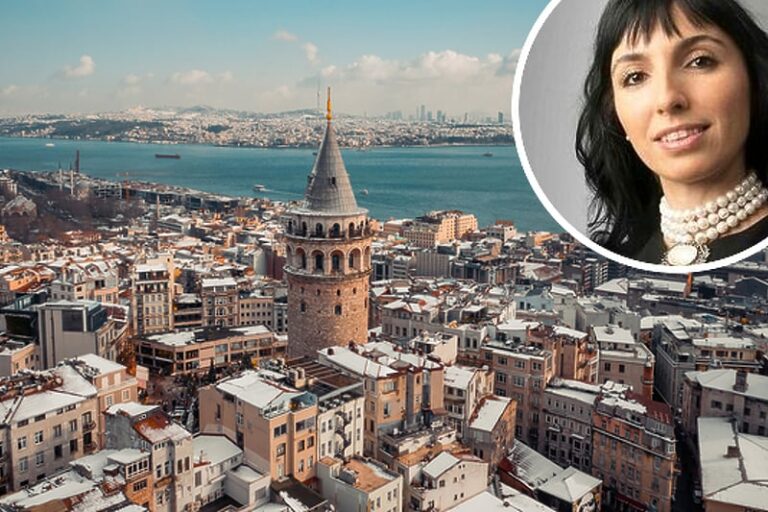 Tržište nekretnina u Turskoj u haosu: Cijene stanova u Istanbulu stvorile problem i guvernerki banke