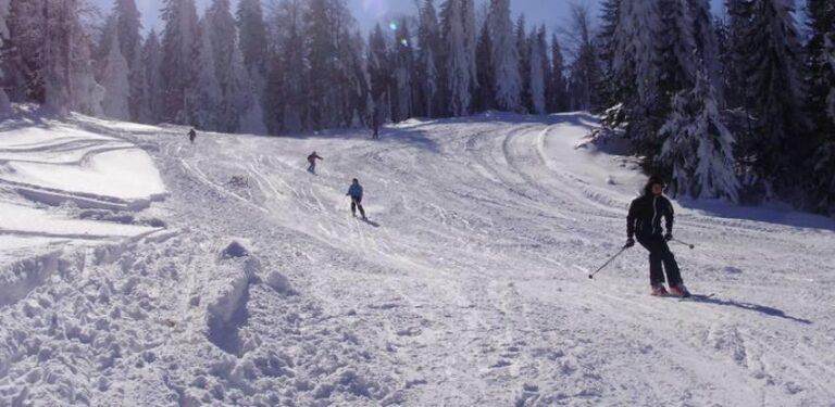 Otvara se novi ski-centar u BiH, bit će zaposleno čak 2.000 ljudi