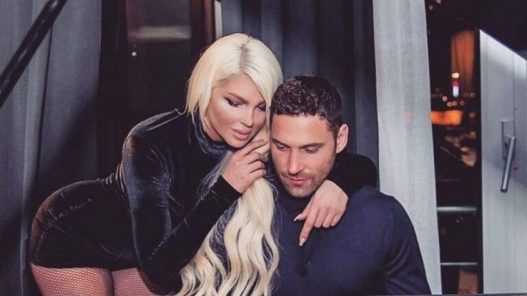 Jelena Karleuša o Dušku Tošiću: Sve sam mu oprostila, ali on ne prašta