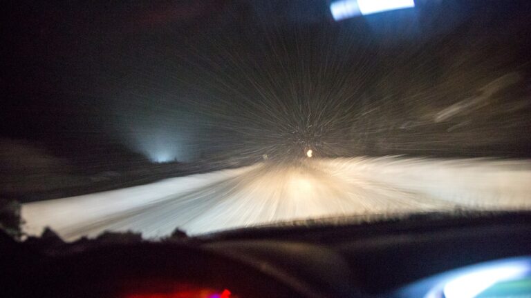 Stiže nevrijeme u Bosnu i Hercegovinu