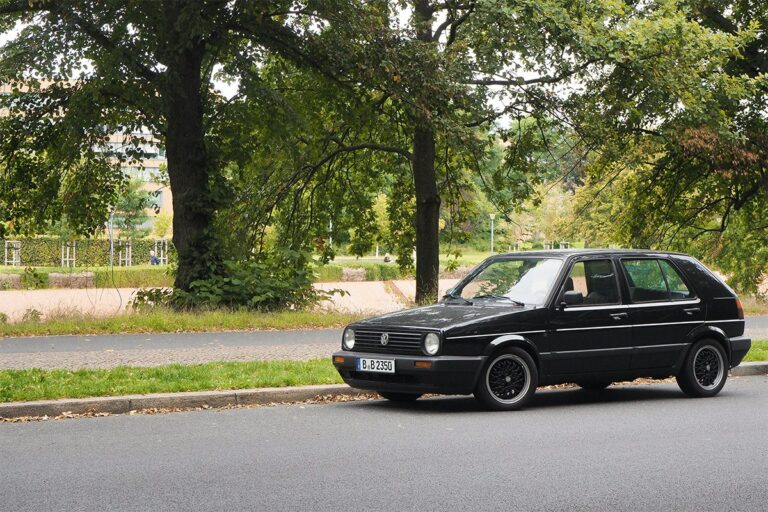 Šta se može dogoditi ako je automobil dugo parkiran i ne vozi se?