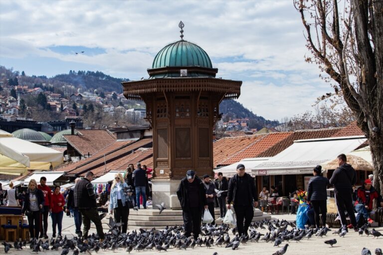 Halal turisti sve više dolaze u Bosnu i Hercegovinu