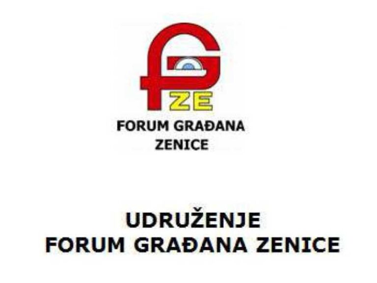 Forum građana Zenice vam želi sretnu i uspješnu novu 2024. godinu